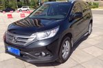 本田CR-V2013款2.0L 两驱经典版