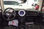 MINICLUBMAN2011款1.6L COOPER S