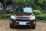 丰田RAV42012款炫装版 2.0L 自动四驱 