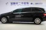 奔驰R级2010款R350L 4MATIC Grand Edition