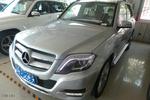 奔驰GLK级2013款GLK300 4MATIC 时尚型