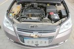 雪佛兰景程2010款1.8L 手自一体 舒适版