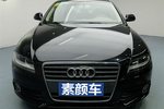 奥迪A4L2010款1.8TFSI 舒适型