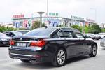 宝马7系2013款730Li 豪华型