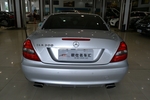 奔驰SLK级2010款SLK200K Grand Edition