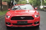 福特Mustang2018款2.3L EcoBoost