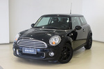 MINIMINI2012款1.6L ONE Baker Street 