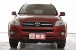 丰田RAV42011款2.4L 自动四驱豪华版 