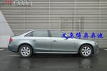 奥迪A4L2012款2.0TFSI 标准型