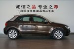 奥迪A12014款30 TFSI 舒适型