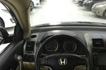 本田INSIGHT2013款1.3L 标准型 