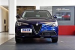 阿尔法罗密欧Stelvio2017款2.0T 200HP 精英版
