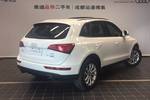 奥迪Q52015款40 TFSI 技术型