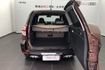 丰田RAV4荣放2013款特享版 2.0L 自动经典 