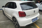 大众Polo GTI2012款1.4TSI DSG