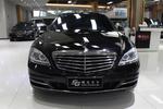 奔驰S级2012款S300L 豪华型 Grand Edition