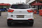 现代ix252015款1.6L 自动两驱智能型GLS