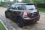 MINIMINI2011款1.6L COOPER Excitement 