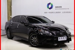 雷克萨斯GS2012款350 F SPORT