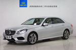 奔驰E级2014款改款 E260L 运动型