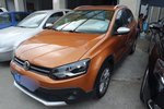 大众Polo2016款1.6L 自动舒适型