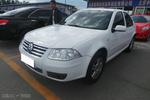 大众宝来2008款1.6L 手自一体 时尚型