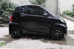 smartfortwo2013款1.0T 硬顶冰炫特别版