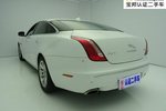 捷豹XJ2013款XJL 3.0 SC 全景商务版