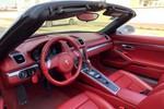 保时捷Boxster2015款Boxster Style Edition 2.7L