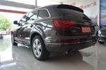 奥迪Q72011款3.0TFSI 专享型(L)