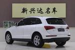 奥迪Q52011款2.0TFSI 技术型