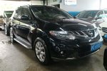 日产楼兰2011款3.5L CVT