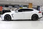 保时捷Panamera2014款Panamera 4 3.0T 