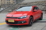 大众尚酷2011款2.0TSI R-line