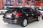 英菲尼迪QX502010款EX25 2.5L 优雅版