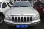 Jeep大切诺基2001款Jeep4700(CBU) 5门旅行车自动4速四驱