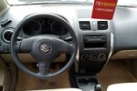 铃木天语SX42011款1.6L 手动 舒适型