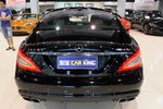 奔驰CLS级 AMG2012款CLS63 AMG