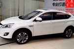 纳智捷优6 SUV2015款2.0T 两驱旗舰型