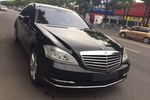 奔驰S级2012款 S350L Grand Edition