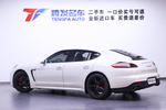 保时捷Panamera2014款Panamera 4 3.0T 