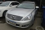 日产天籁2008款2.0L XL舒适版