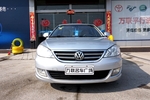 大众朗逸2008款1.6L 手自一体 品轩版