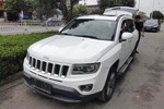 Jeep指南者2014款2.4L 四驱运动版