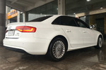 奥迪A4L2015款35 TFSI 自动技术型