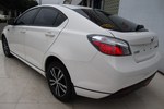 MG62013款1.8L 自动驾值版