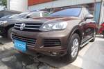 大众途锐2011款3.0TDI V6 柴油标配型 