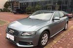 奥迪A4L2009款2.0TFSI 舒适型