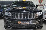 Jeep大切诺基2013款6.4L SRT8