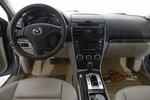 马自达Mazda62008款2.3L 手自一体 旗舰型